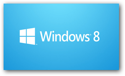 Windows 8 kommer officiellt i oktober