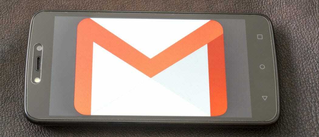 Så skickar du säkra meddelanden med konfidentiellt läge i Gmail