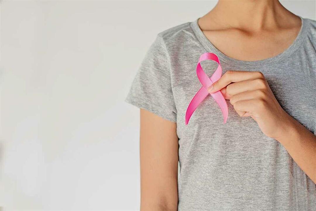 hur man upptäcker bröstcancer