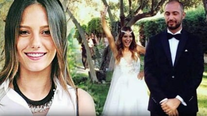 Nilay Deniz: "Äktenskap är en underbar sak"