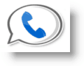 Google Voice-logotyp