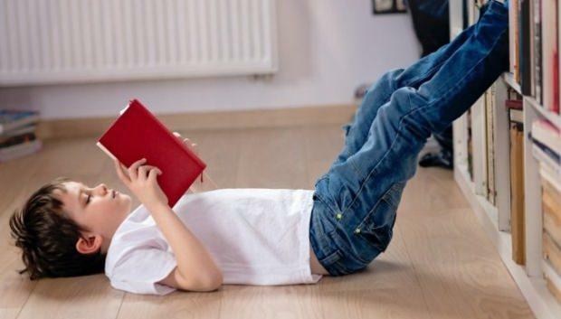 Vad ska göras med barnet som inte vill läsa böcker? Effektiva metoder för läsning