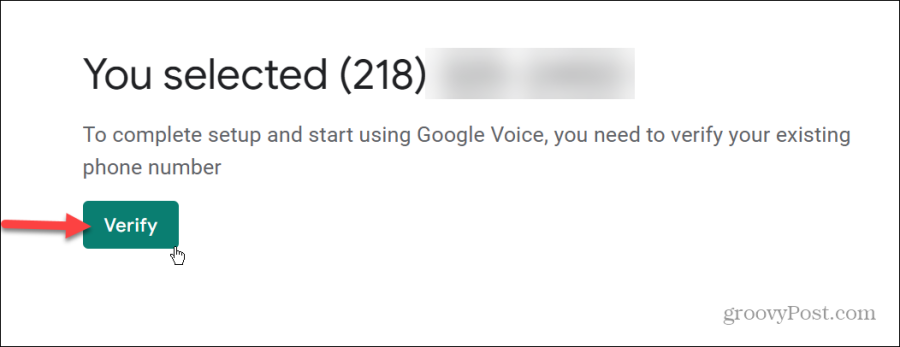 använda Google Voice för att ringa samtal från en dator