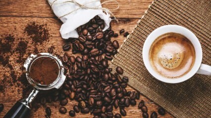 Försvagar det turkiskt kaffe eller nescafe? Det mest viktminskande kaffet ...