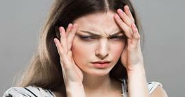 Vad ska man göra för ökad huvudvärk när man fastar? Vilka livsmedel förhindrar huvudvärk?