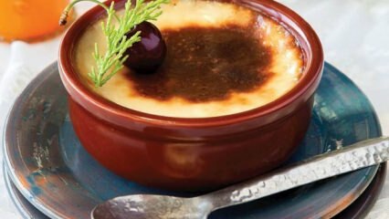 Lammsorpa soppa recept