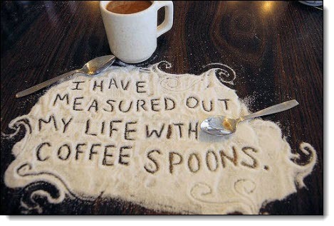 Utsikter för en lång livslängd beror på hur många koppar kaffe du dricker