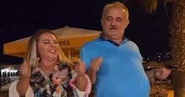 Rolig dans av Safiye Soyman och Faik Öztürk! 