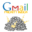 Google introducerar prioriterad inkorg med Gmail