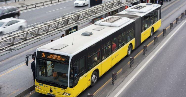 Metrobuss öppettider