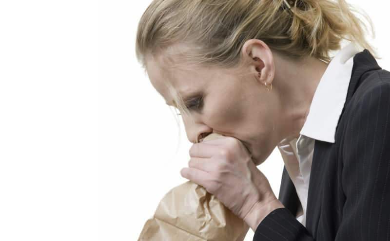 Varför försämras känslan av smak och lukt? Sjukdomar där smak och lukt är nedsatt ...
