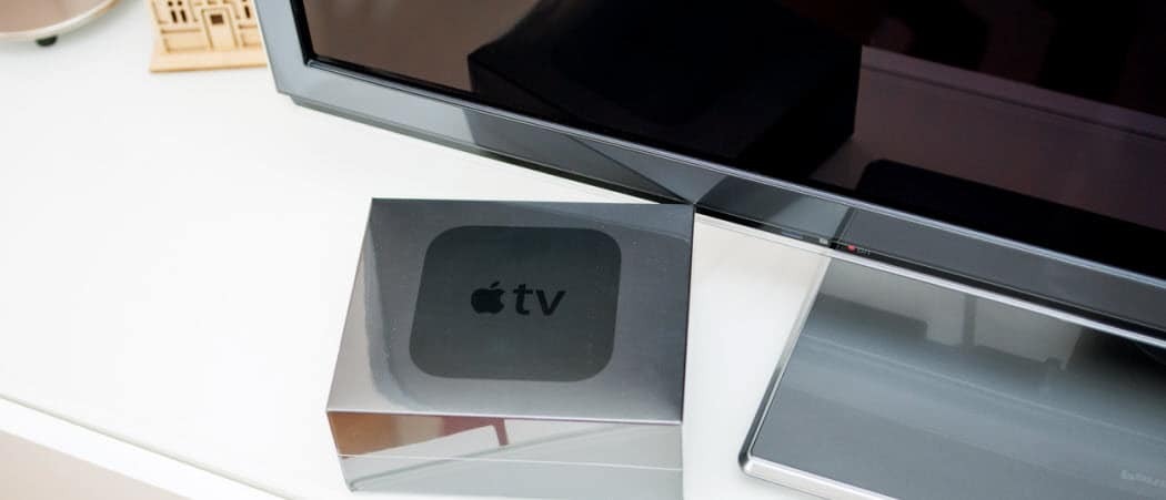 Apple TV får prisnedslag, fristående HBO-app kommer snart