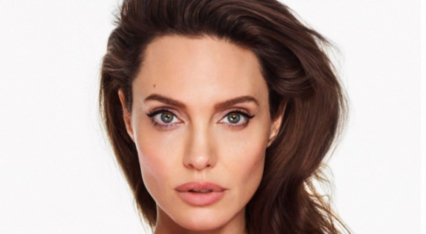 Angelina Jolie-nyheter