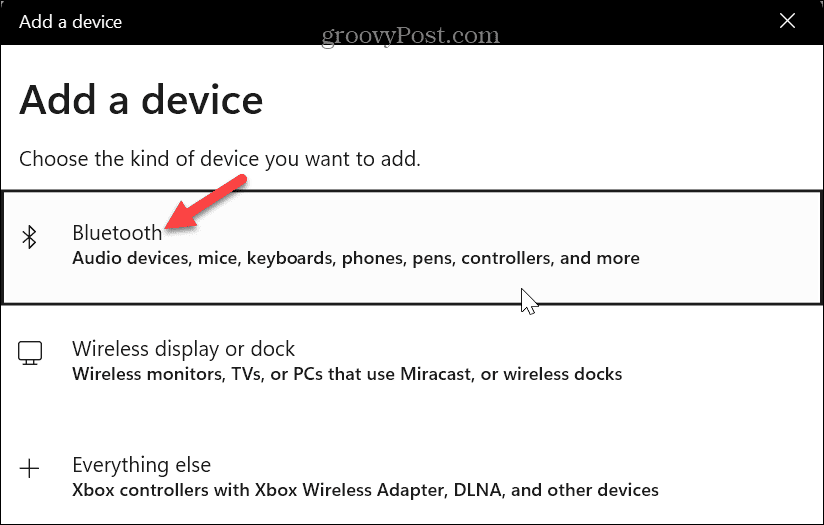 Upptäcker inte Xbox Controller