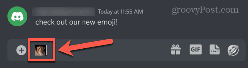 discord anpassad emoji
