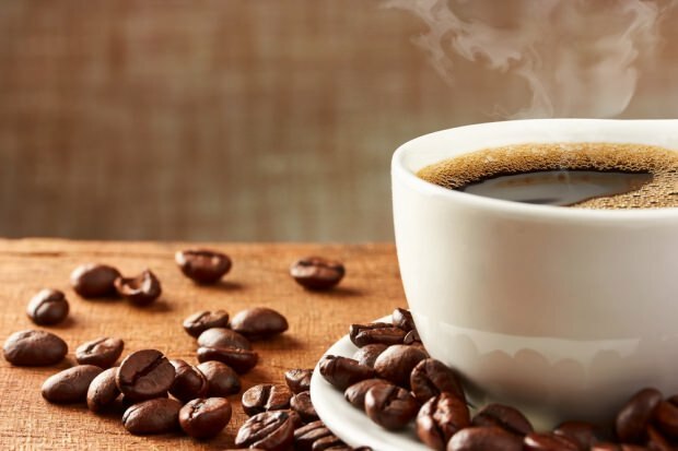 Fördelarna med turkiskt kaffe