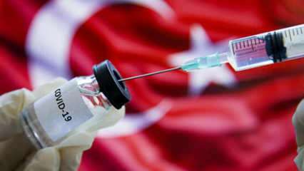 Medlem av vetenskapliga kommittén för hälsovårdsministeriet İlhan: Om målgruppen vaccineras kommer vi att bli lättade den 29 oktober.