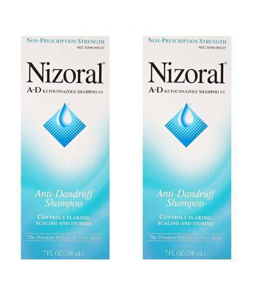Vad gör Nizoral schampo? Hur använder man Nizoral schampo? Nizoral schampo pris