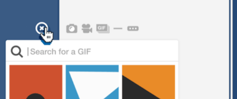 Tumblr gör GIFs sökbara