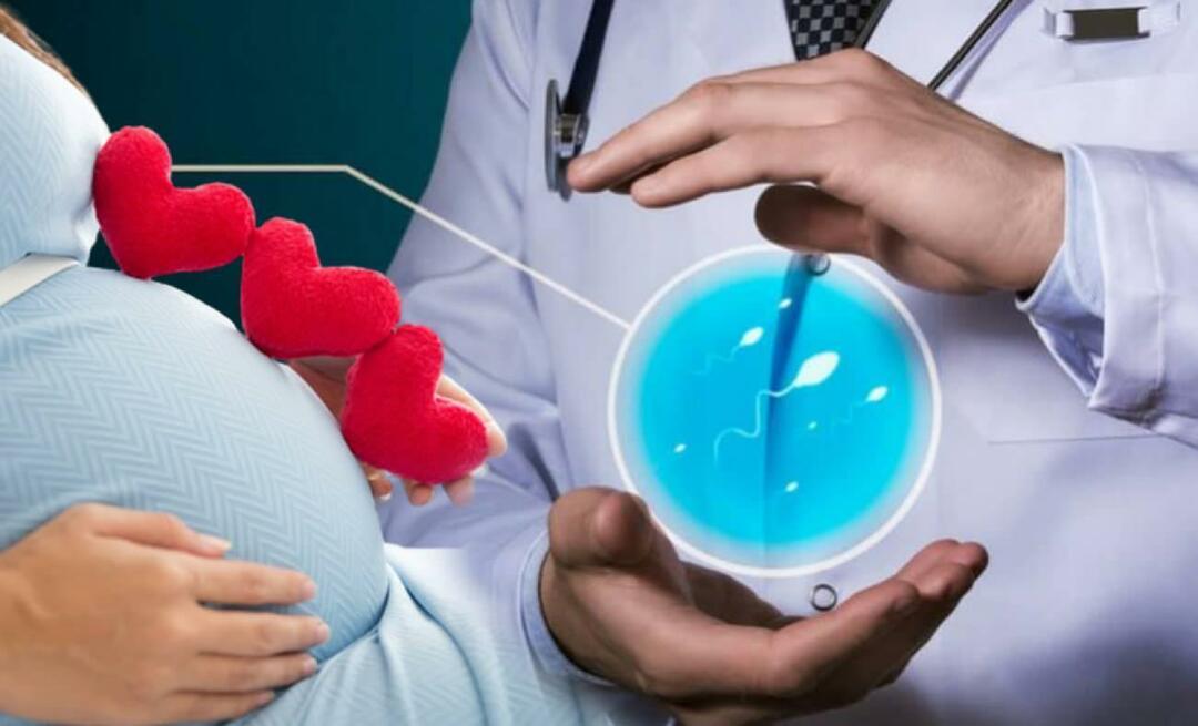 En ny metod inom infertilitetsbehandling: Stamcellsterapi vid kvinnlig infertilitet!