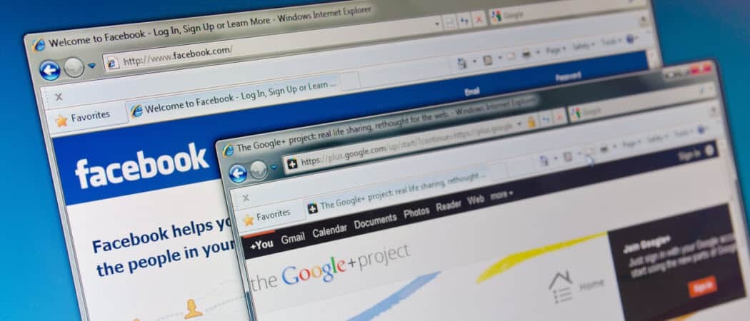 Internet Explorer är på sin lägsta marknadsandel någonsin