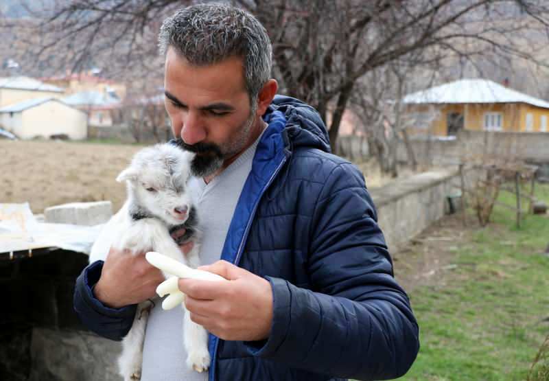 Murat Aydemir räddade getkubben