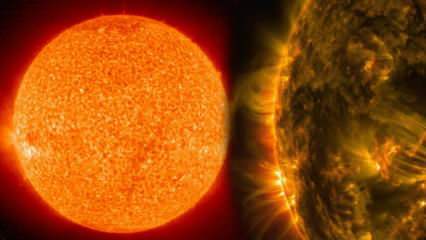 Vad är en solfällning? När kommer solen att blinka, vilka är konsekvenserna