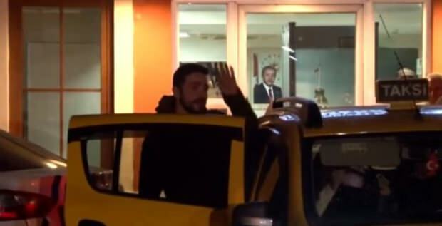 Dåliga nyheter från skådespelerskan Ahmet Kural! Olyckan, trafikrapporten dök upp