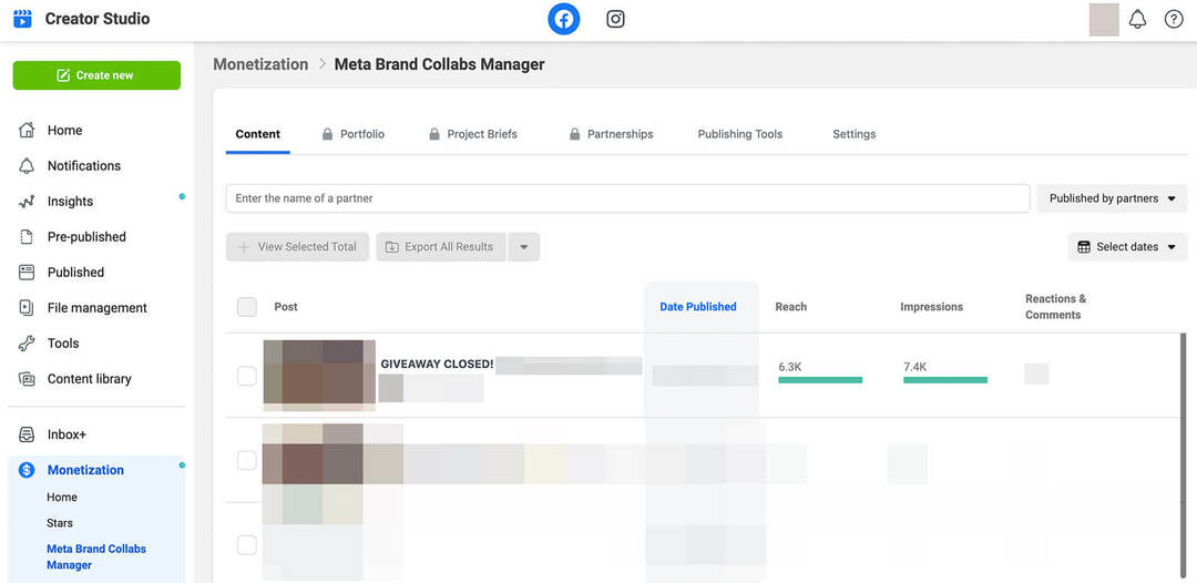 Where-to-monitor-results-from-micro-influencer-partnerships-find-analytics-in-creator-studio-on-instagram-monetization-example-9