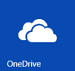 OneDrive-lagring