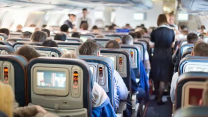 Vilka är passagerarnas rättigheter vid flygresor? Här är okända passagerarrättigheter