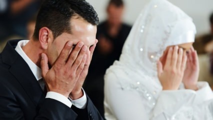 Vad bör övervägas när man väljer en hustru enligt religiösa kriterier?