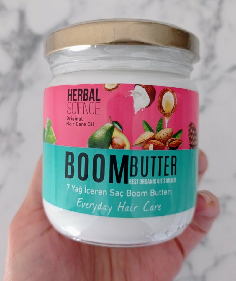 Vad gör Boom Butter Care Oil? Hur använder man Boom Butter? Boom Butter fördelar för huden