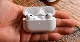 AirPods 3. Vilka är skillnaderna mellan nästa generation och AirPods Pro?