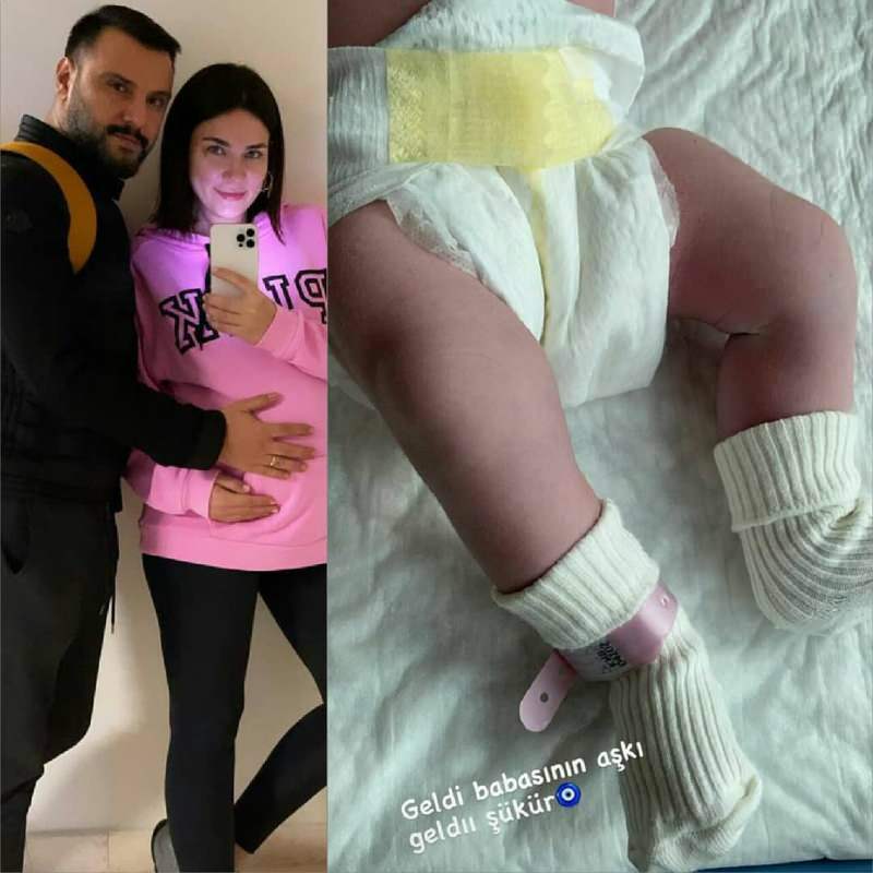 Ett hjärtvärt nytt uttalande från Alişan som säger "Det är inte lätt att vara pappa till en flicka"!