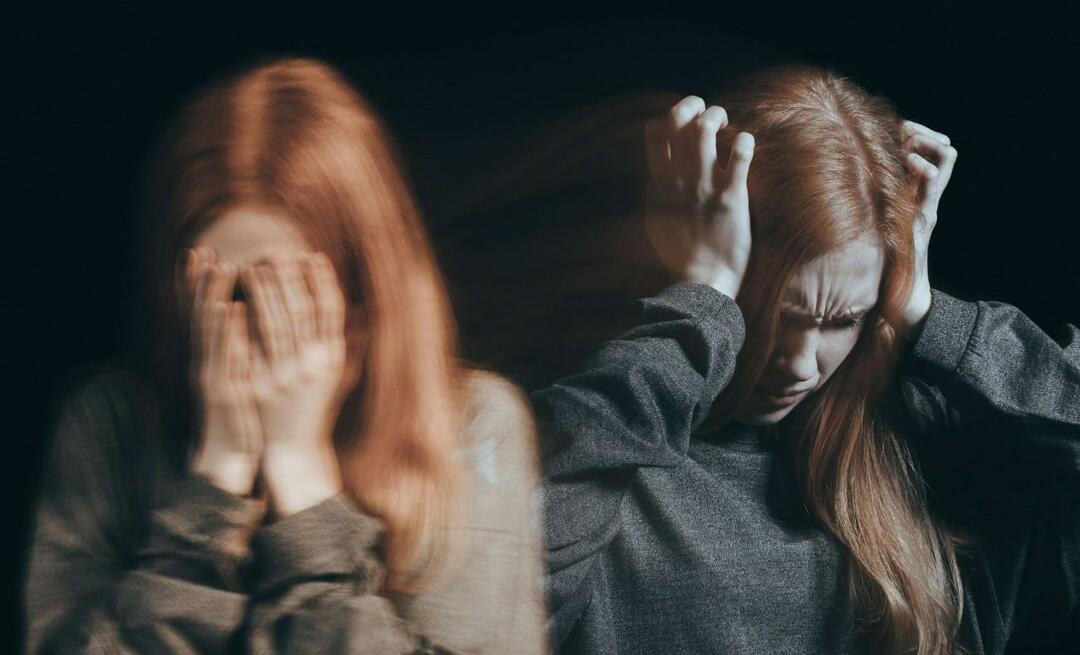 Vad är schizoid personlighetsstörning? Vilka är orsakerna till schizoid personlighetsstörning?