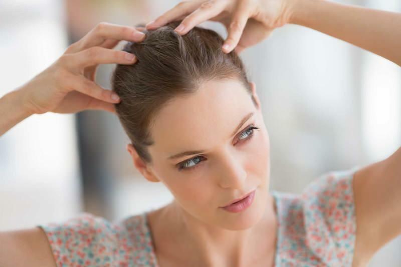 Vad är hårmassage och vad är hårmassage för? Tips för att massera hår