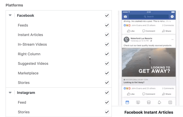 Så här testar du dina Facebook-annonser för optimala resultat: Social Media Examiner
