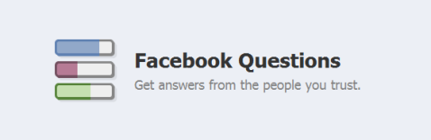 facebook fråga