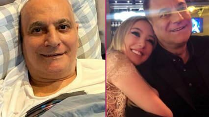 Uttalande om Mehmet Ali Erbil, som började stamcellsterapi!