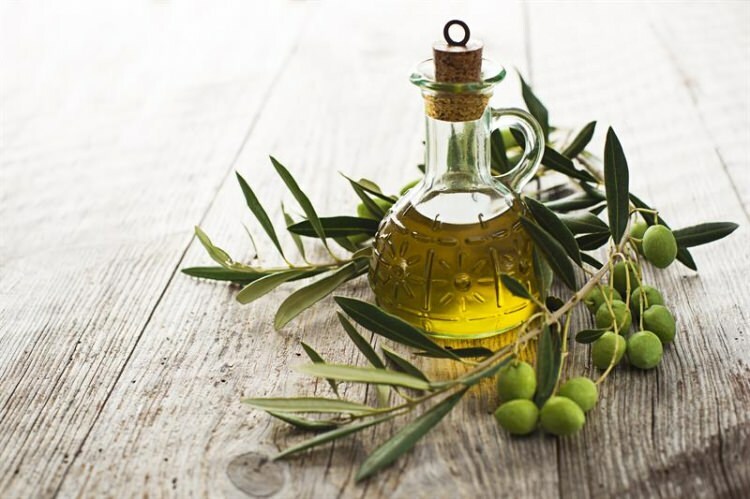 renare olivolja