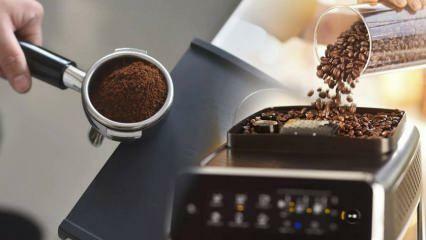 Hur väljer man en bra kaffekvarn? Vad bör du tänka på när du köper en kaffekvarn?