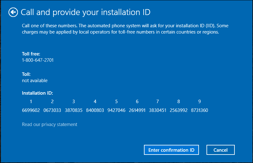 Hur du överför din Windows 10-licens till en ny dator