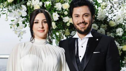 Skådespelerskan Yasemin Sakallıoğlu gifte sig med sin fästmö Burak Yırtar! Vem är Yasemin Sakallıoğlu?