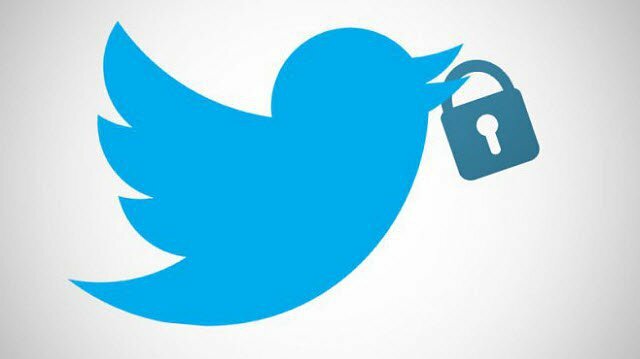 Skydda din integritet på Twitter med nya datakontroller