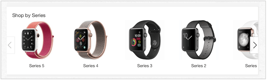 sälja Apple Watch på eBay