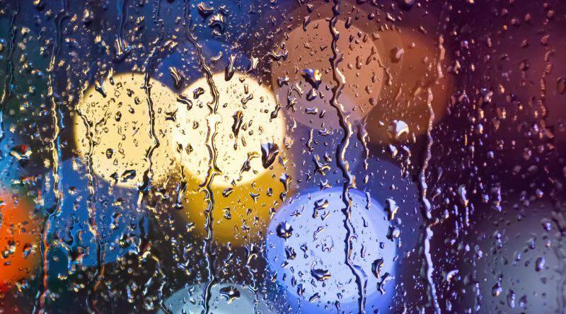 Vad är profetens bön för regn? Bön som ska läsas när det är hagel och kraftigt regn