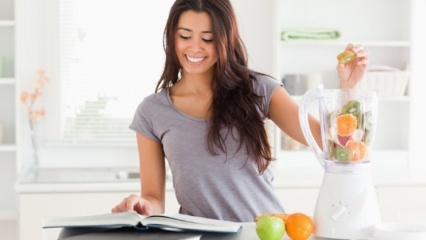 7 enkla recept att lägga till i din dietlista