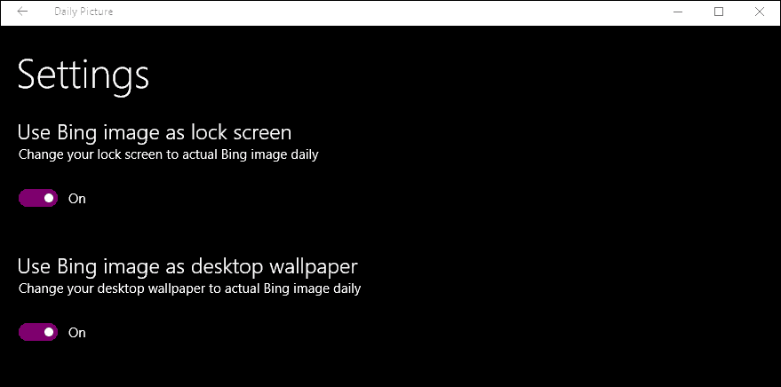 set-Bing-bilder-wallpaper-lock-screen