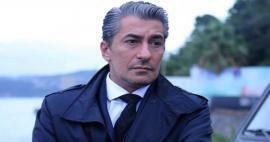 Erkan Petekkayas Twitter-uppror! 